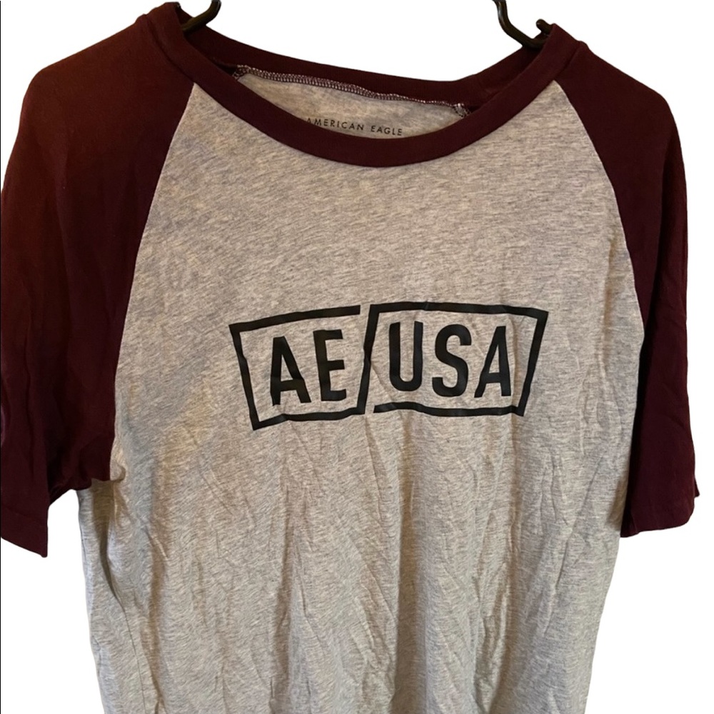 American Eagle Tee Shirt